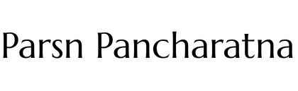 Parsn Pancharatna Kurla East Logo